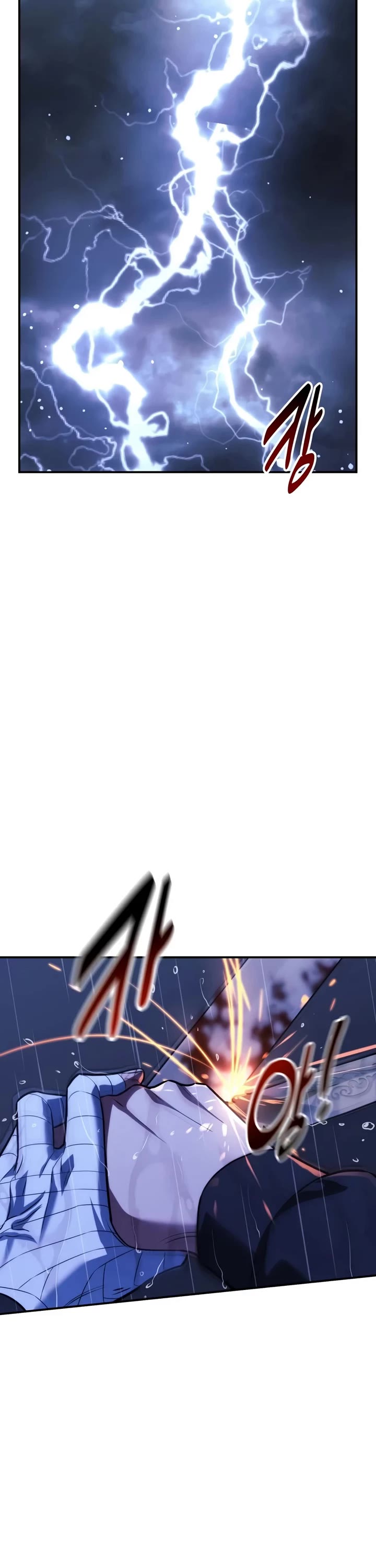 The Extra’s Academy Survival Guide Chapter 118 page 34 - Chapter 118