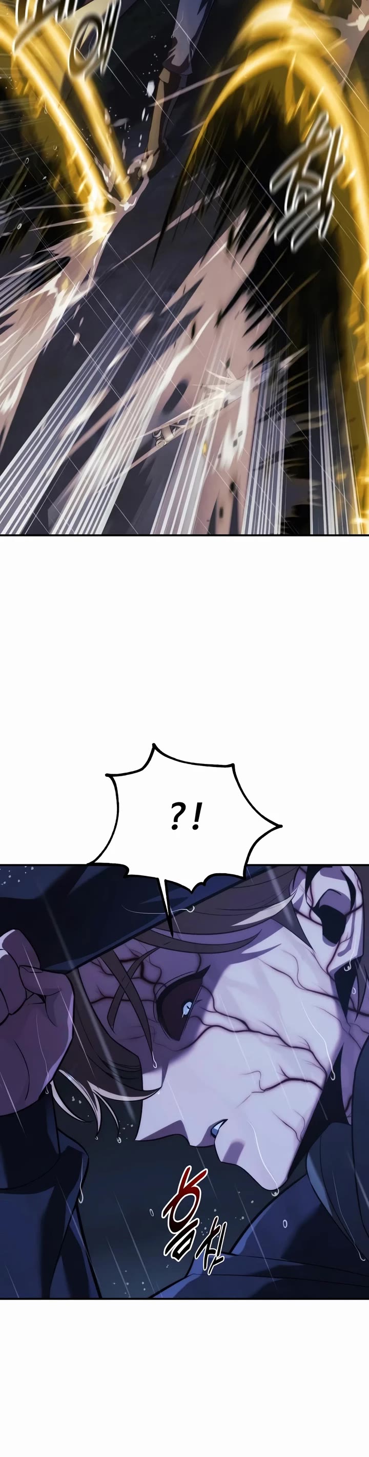 The Extra’s Academy Survival Guide Chapter 118 page 37 - Chapter 118