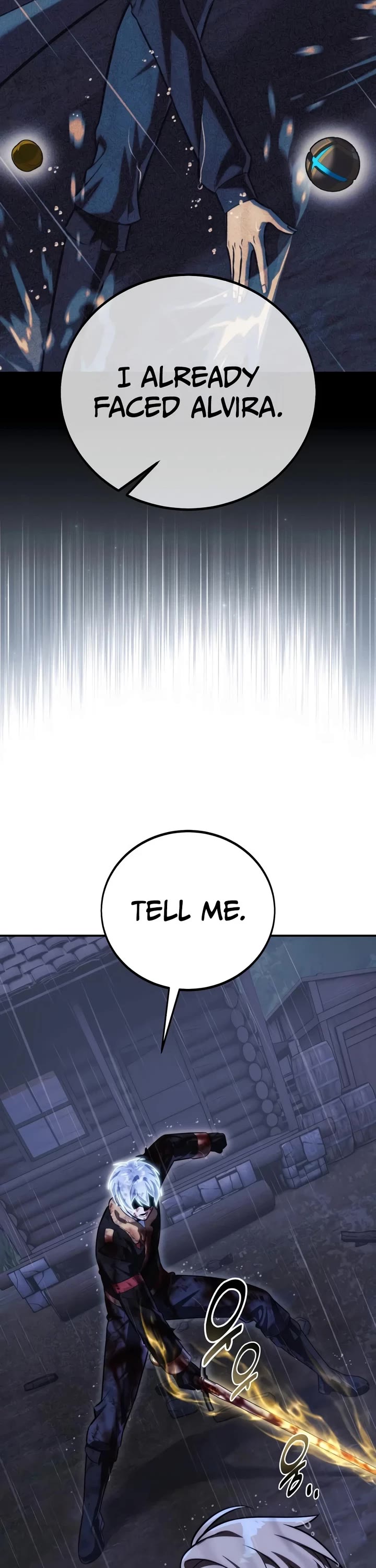 The Extra’s Academy Survival Guide Chapter 118 page 39 - Chapter 118
