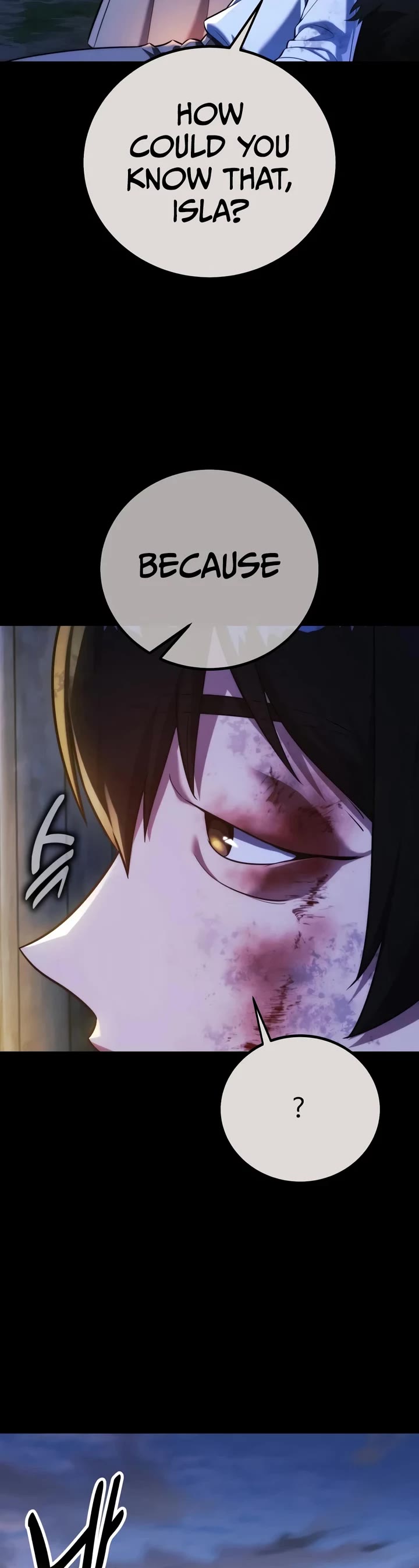 The Extra’s Academy Survival Guide Chapter 118 page 4 - Chapter 118