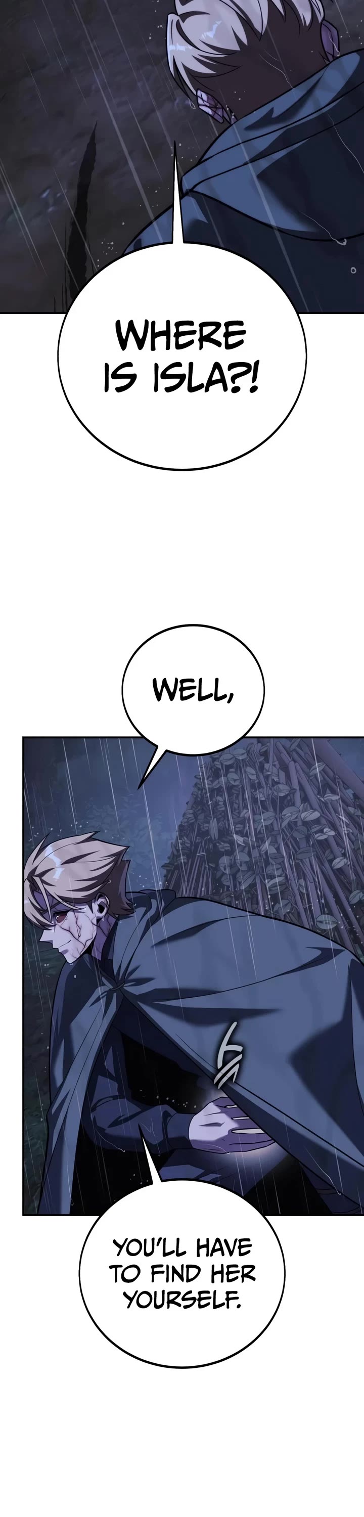 The Extra’s Academy Survival Guide Chapter 118 page 40 - Chapter 118