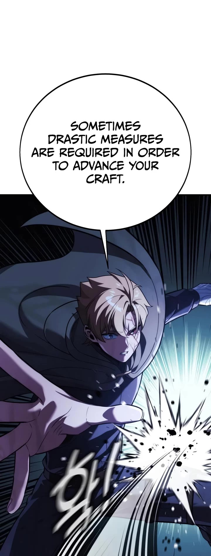 The Extra’s Academy Survival Guide Chapter 118 page 42 - Chapter 118