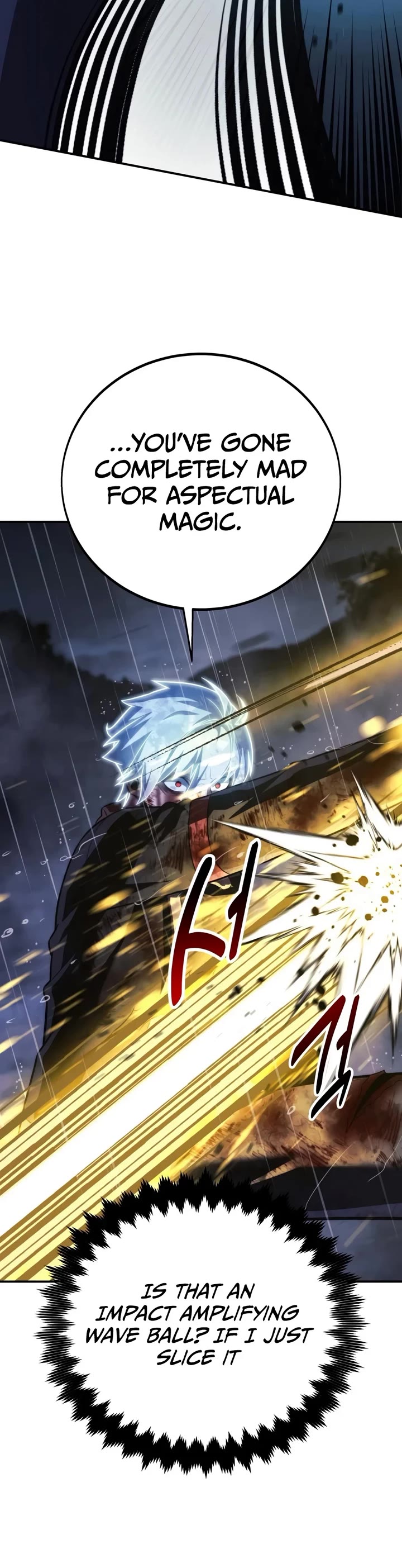 The Extra’s Academy Survival Guide Chapter 118 page 43 - Chapter 118