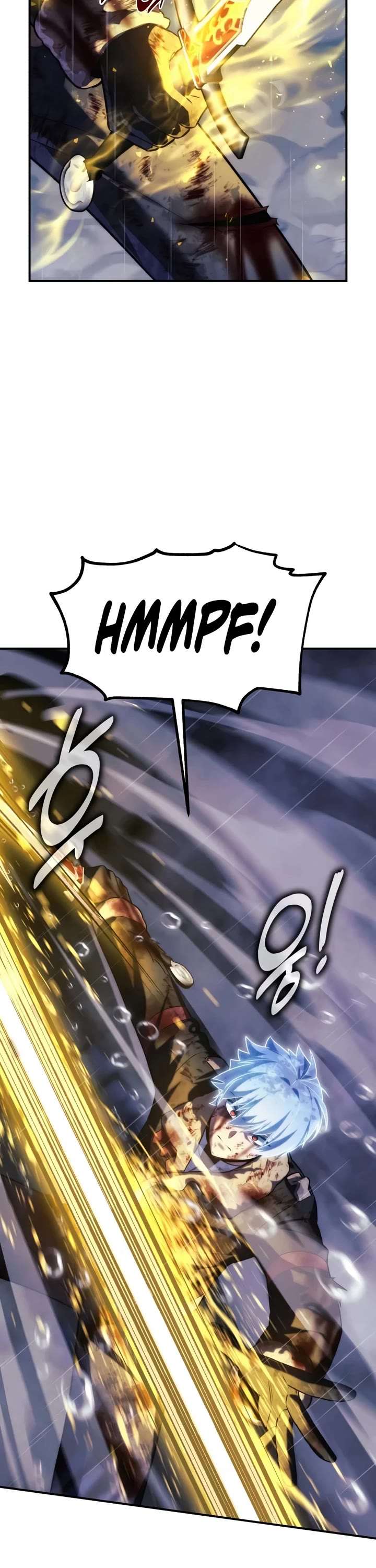 The Extra’s Academy Survival Guide Chapter 118 page 46 - Chapter 118