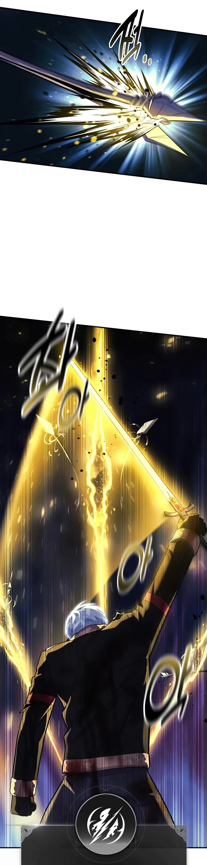 The Extra’s Academy Survival Guide Chapter 118 page 50 - Chapter 118