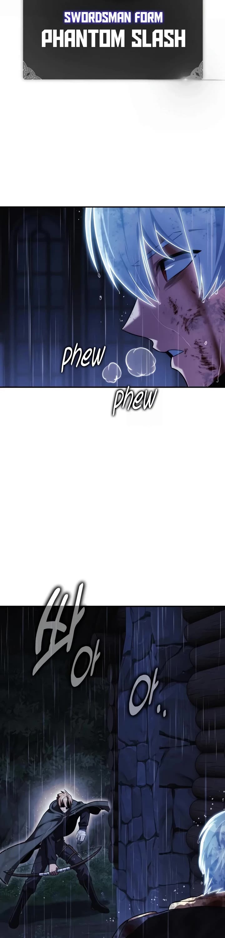 The Extra’s Academy Survival Guide Chapter 118 page 51 - Chapter 118