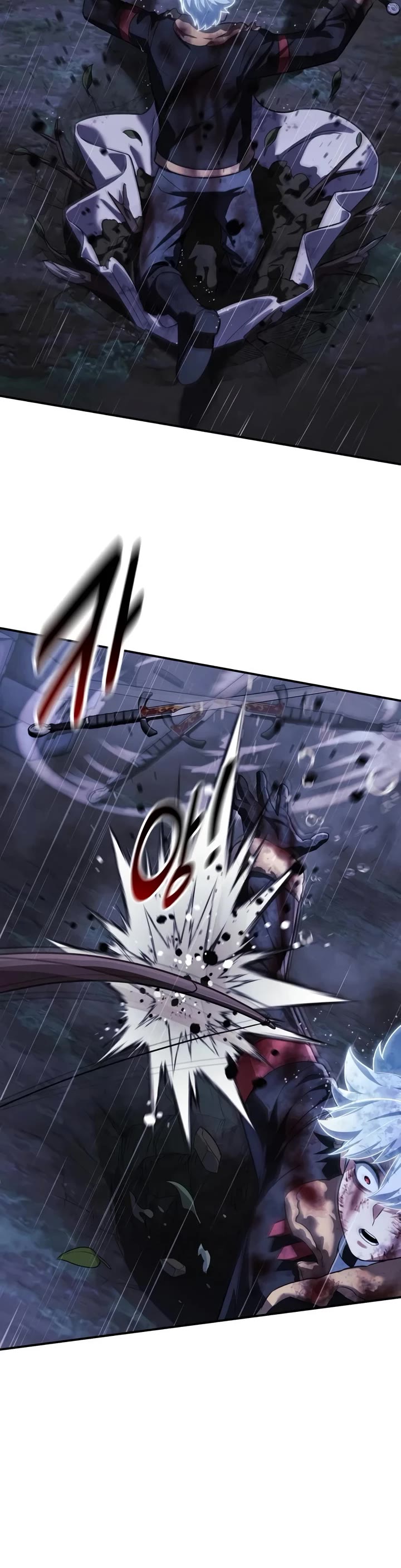 The Extra’s Academy Survival Guide Chapter 118 page 55 - Chapter 118