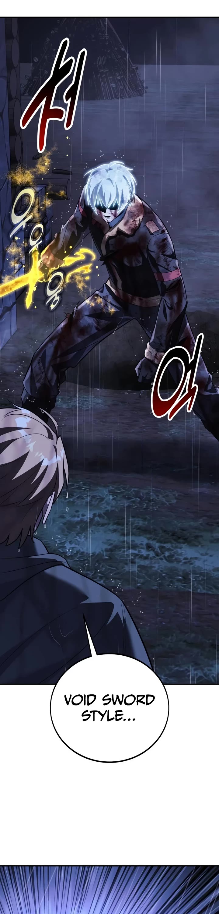 The Extra’s Academy Survival Guide Chapter 118 page 58 - Chapter 118