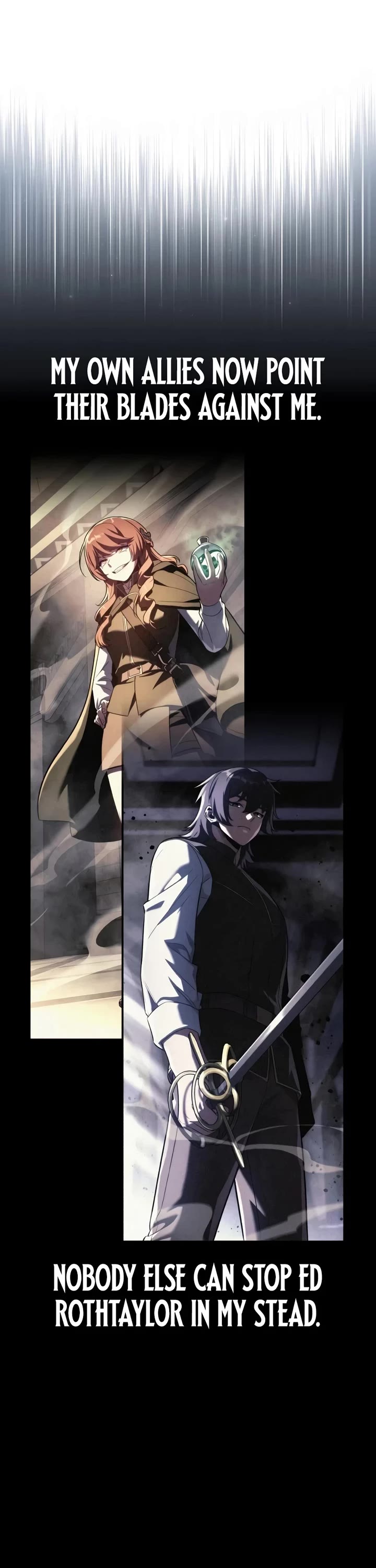 The Extra’s Academy Survival Guide Chapter 118 page 62 - Chapter 118