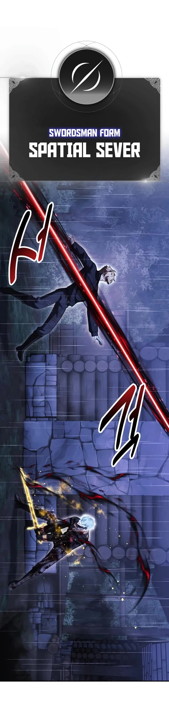The Extra’s Academy Survival Guide Chapter 118 page 68 - Chapter 118