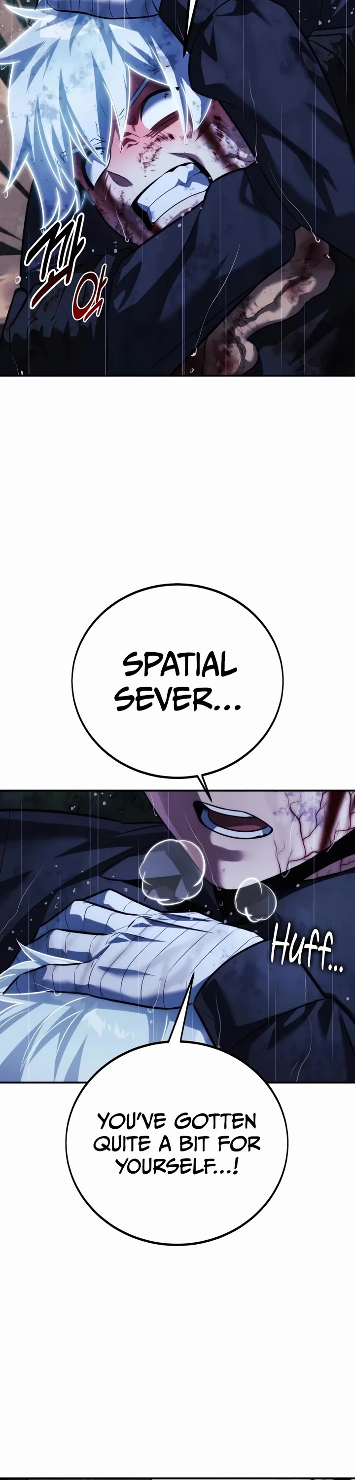 The Extra’s Academy Survival Guide Chapter 118 page 74 - Chapter 118