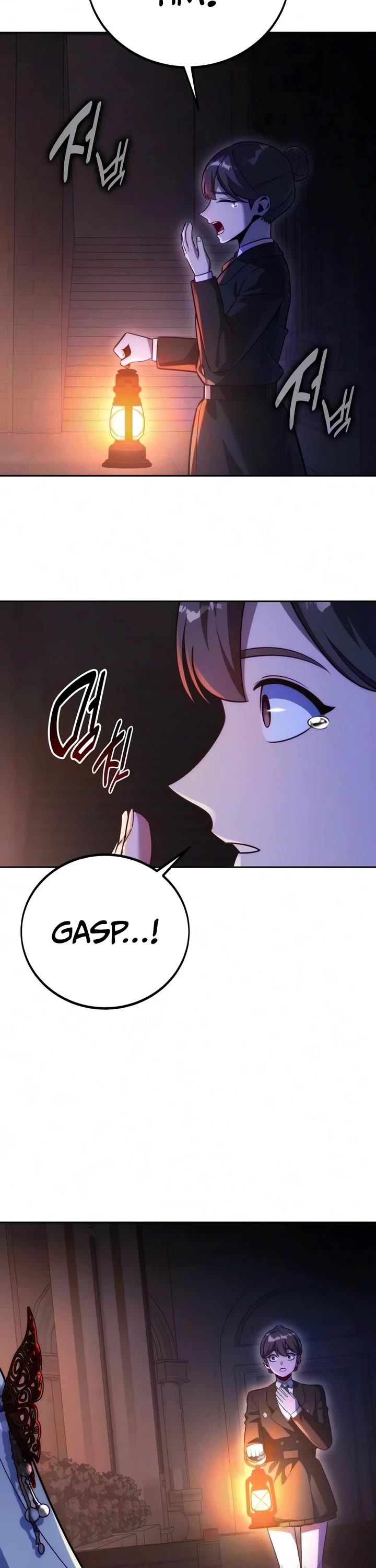 The Extra’s Academy Survival Guide Chapter 119 page 2 - Chapter 119
