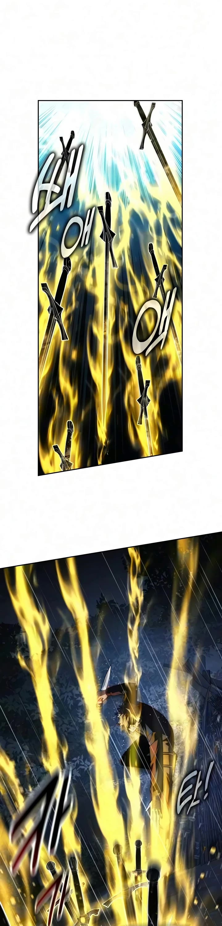 The Extra’s Academy Survival Guide Chapter 119 page 20 - Chapter 119