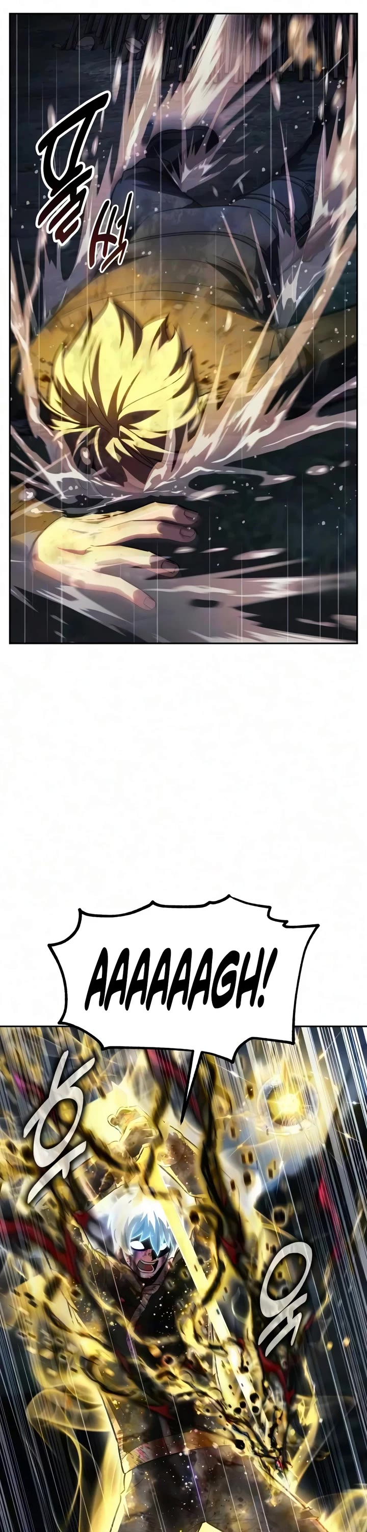The Extra’s Academy Survival Guide Chapter 119 page 29 - Chapter 119