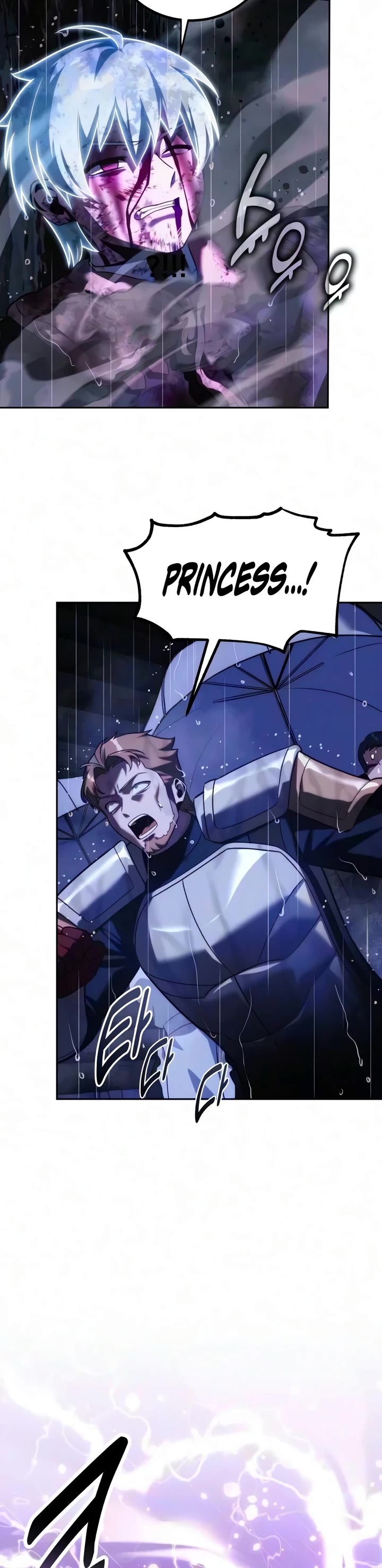 The Extra’s Academy Survival Guide Chapter 119 page 32 - Chapter 119