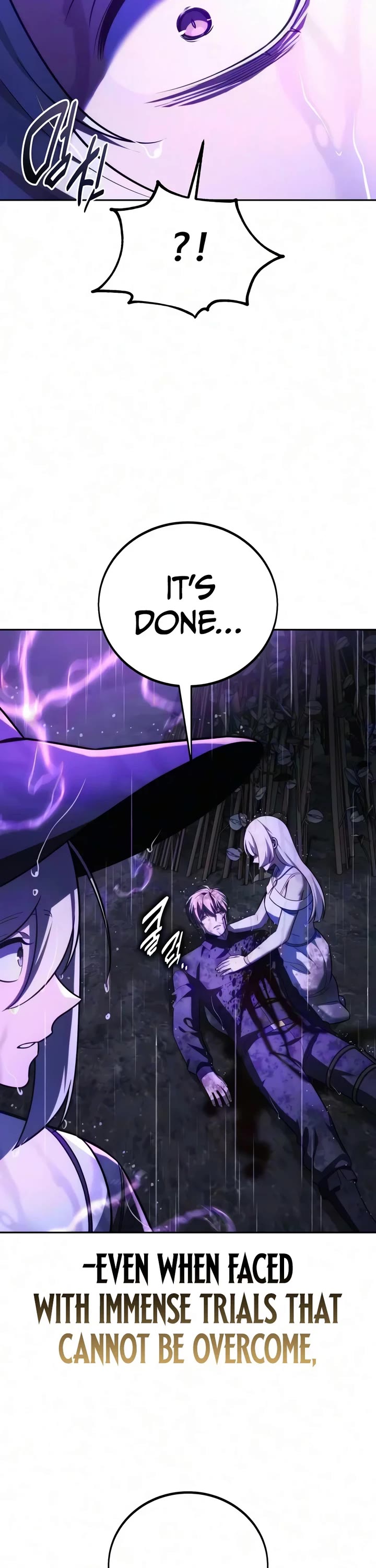 The Extra’s Academy Survival Guide Chapter 119 page 36 - Chapter 119