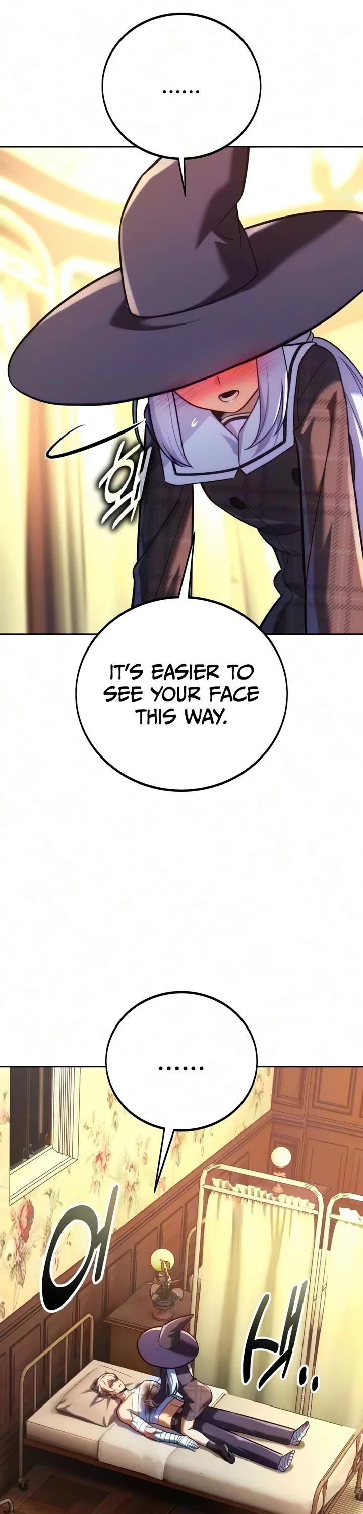 The Extra’s Academy Survival Guide Chapter 119 page 50 - Chapter 119