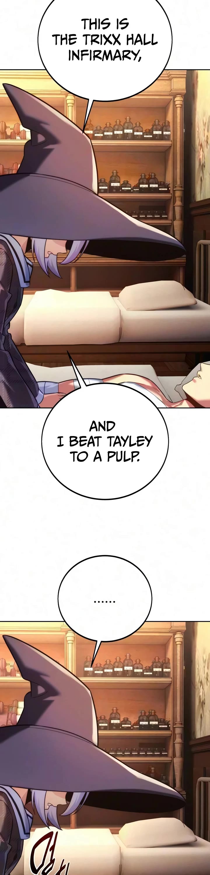 The Extra’s Academy Survival Guide Chapter 119 page 52 - Chapter 119