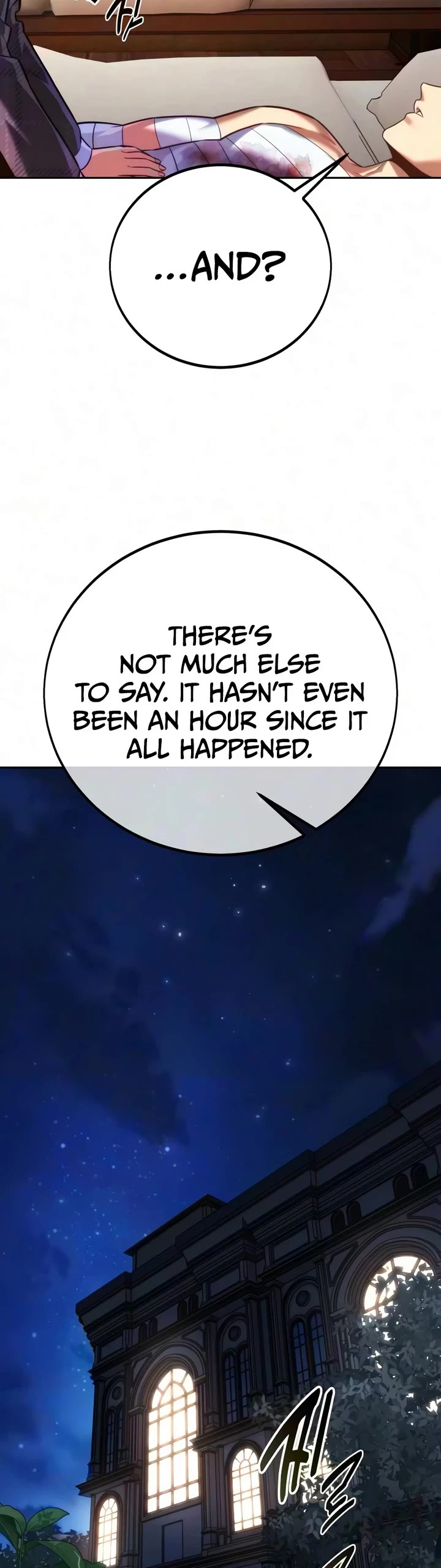 The Extra’s Academy Survival Guide Chapter 119 page 53 - Chapter 119