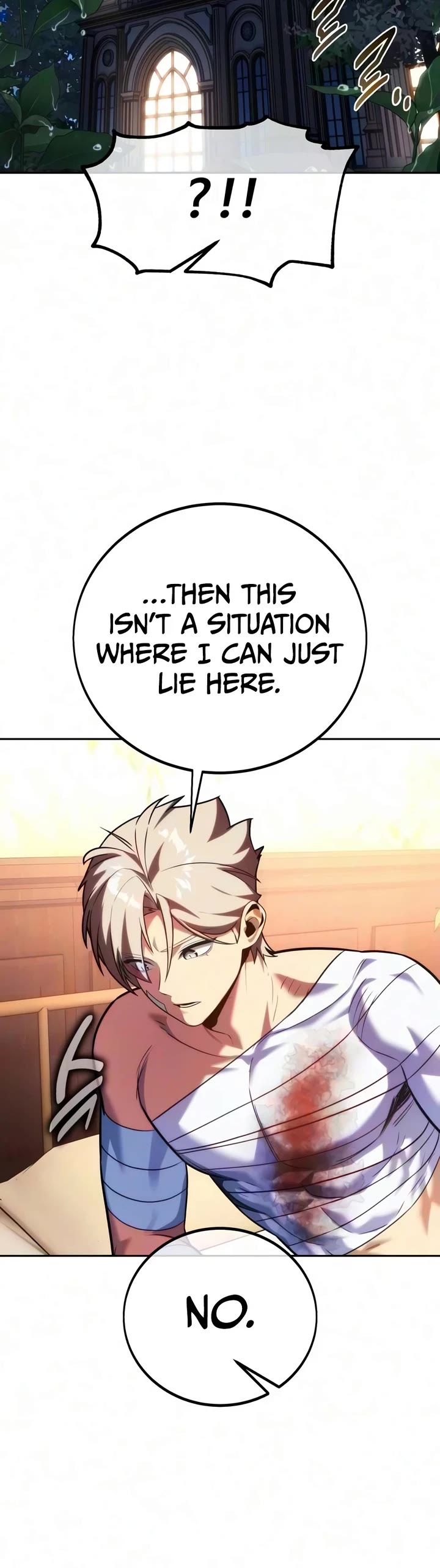 The Extra’s Academy Survival Guide Chapter 119 page 54 - Chapter 119