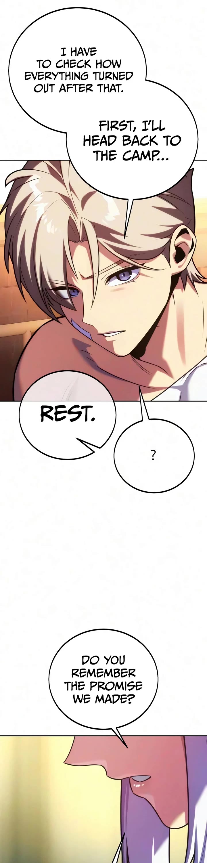 The Extra’s Academy Survival Guide Chapter 119 page 55 - Chapter 119