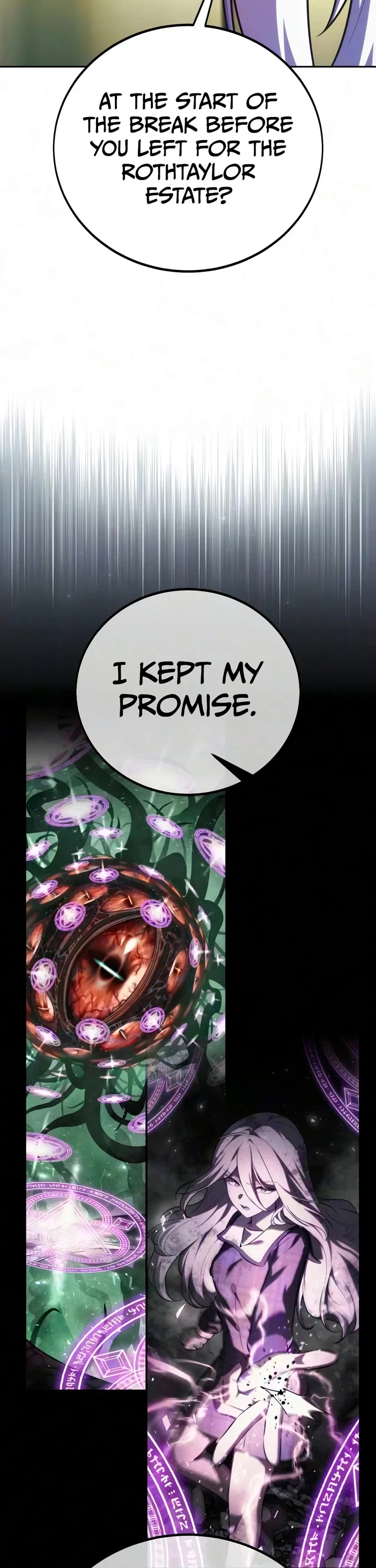 The Extra’s Academy Survival Guide Chapter 119 page 56 - Chapter 119