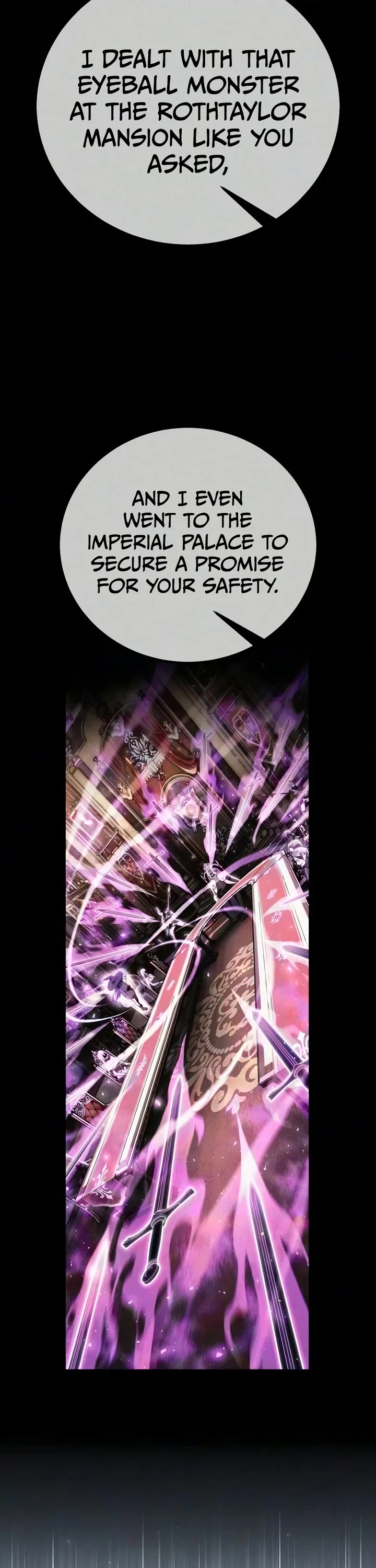 The Extra’s Academy Survival Guide Chapter 119 page 57 - Chapter 119