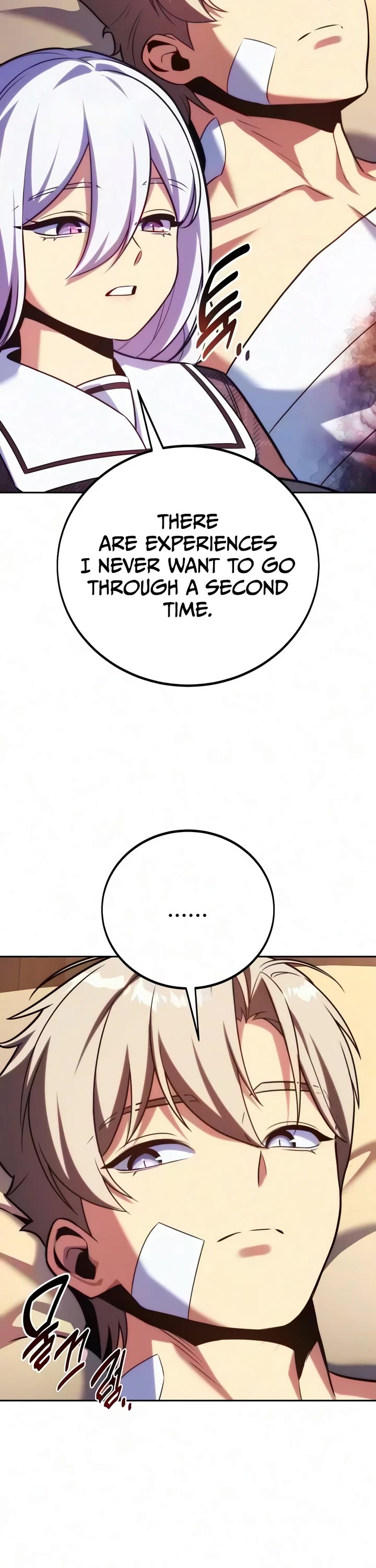 The Extra’s Academy Survival Guide Chapter 119 page 61 - Chapter 119