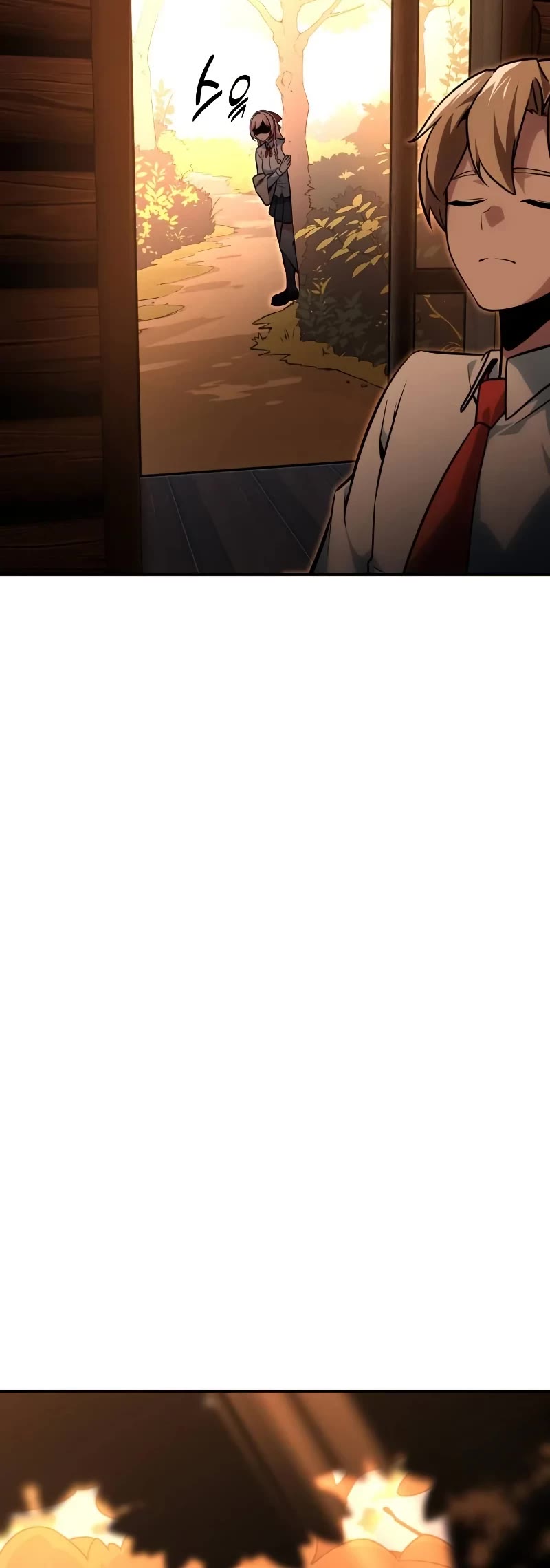 The Extra’s Academy Survival Guide Chapter 12 page 100 - Chapter 12