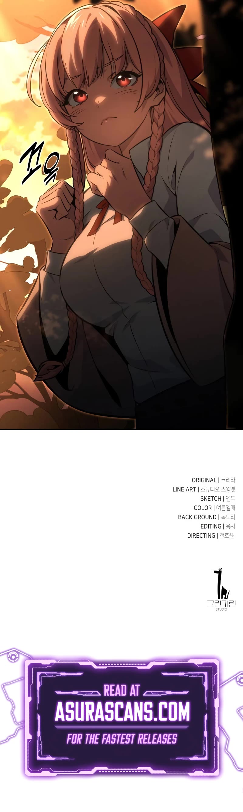 The Extra’s Academy Survival Guide Chapter 12 page 101 - Chapter 12