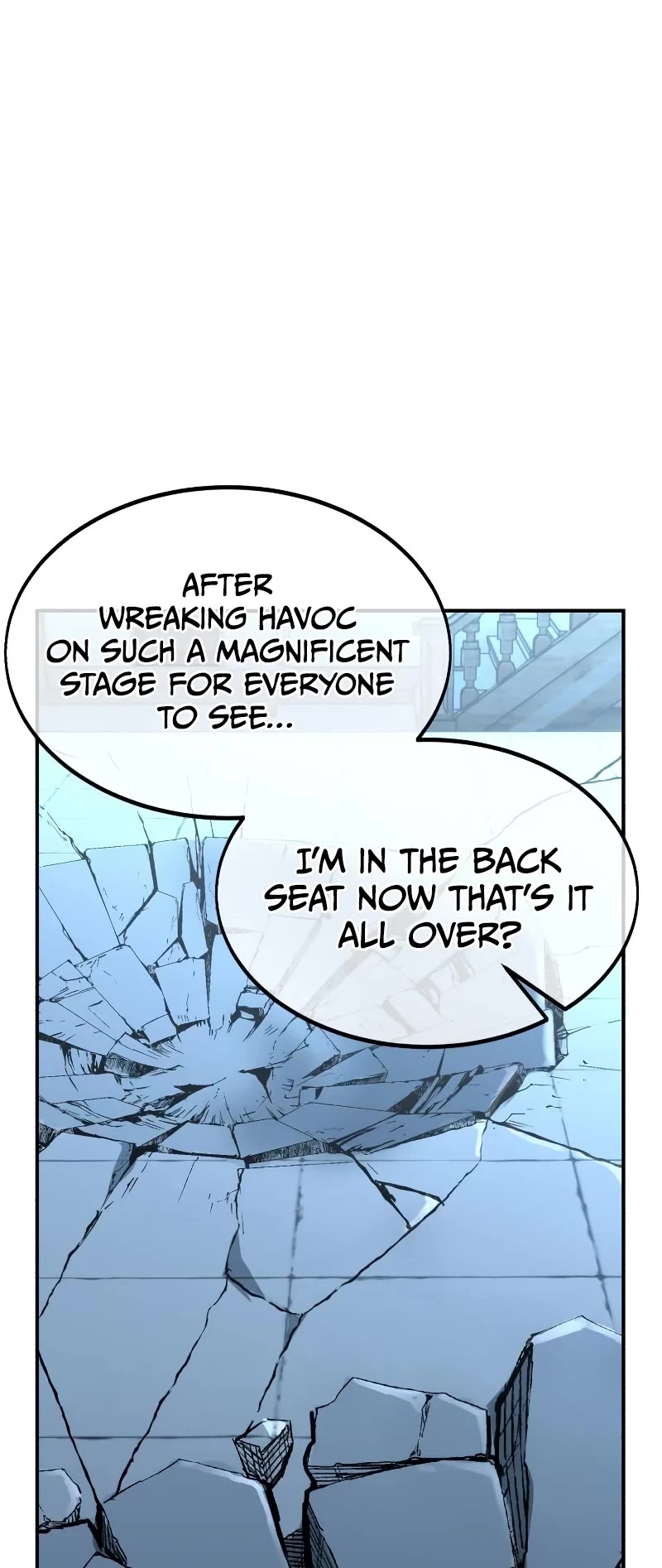 The Extra’s Academy Survival Guide Chapter 12 page 15 - Chapter 12