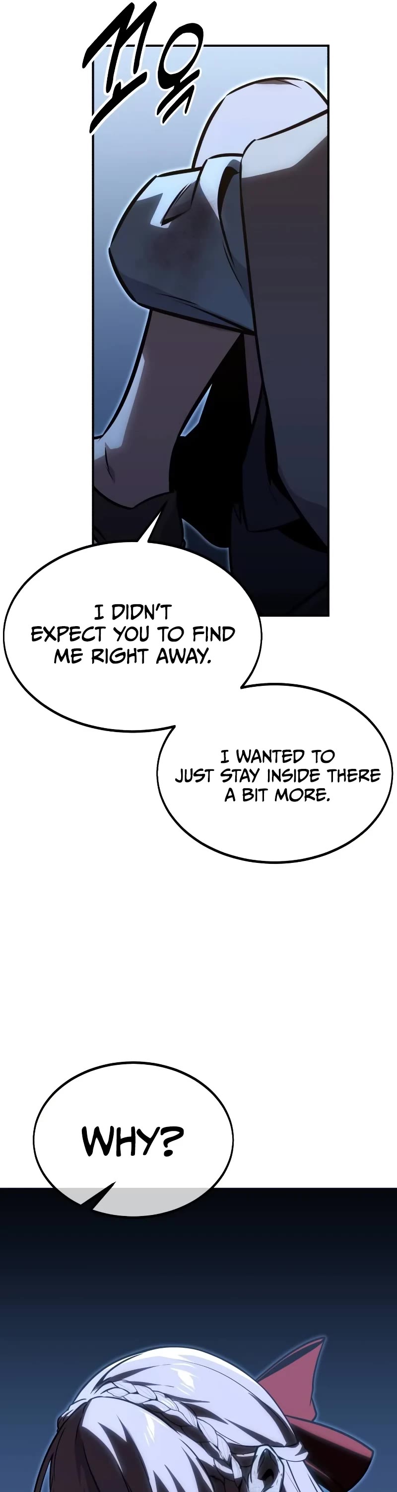 The Extra’s Academy Survival Guide Chapter 12 page 17 - Chapter 12