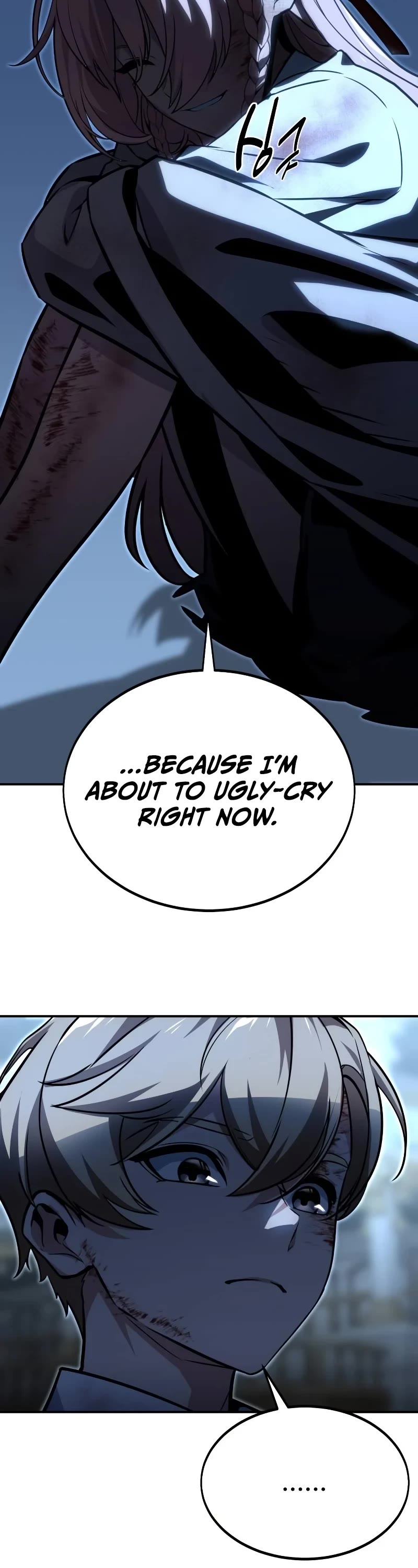 The Extra’s Academy Survival Guide Chapter 12 page 18 - Chapter 12