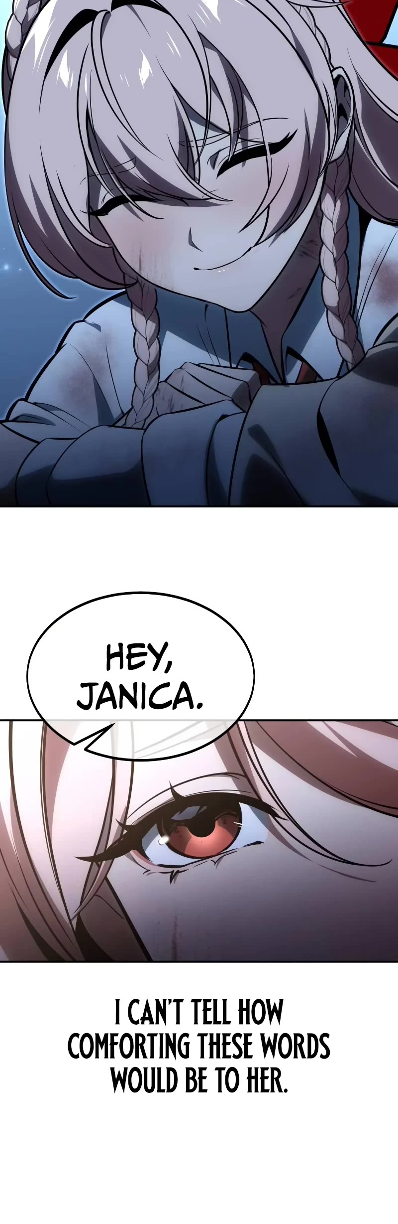 The Extra’s Academy Survival Guide Chapter 12 page 25 - Chapter 12