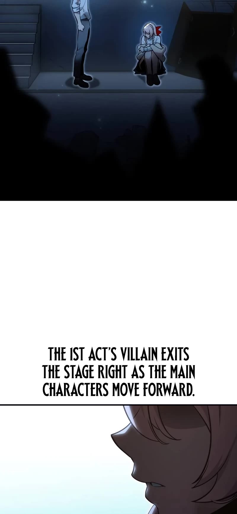 The Extra’s Academy Survival Guide Chapter 12 page 29 - Chapter 12