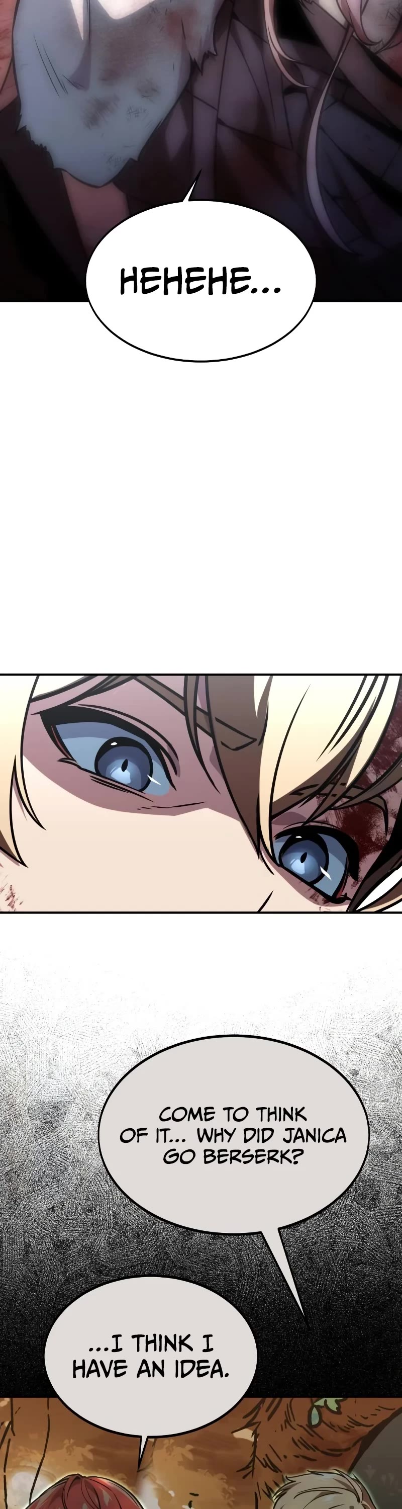 The Extra’s Academy Survival Guide Chapter 12 page 3 - Chapter 12