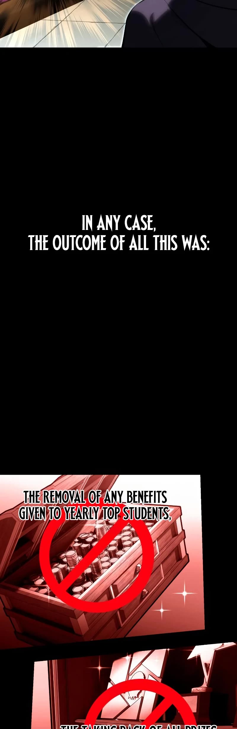 The Extra’s Academy Survival Guide Chapter 12 page 44 - Chapter 12