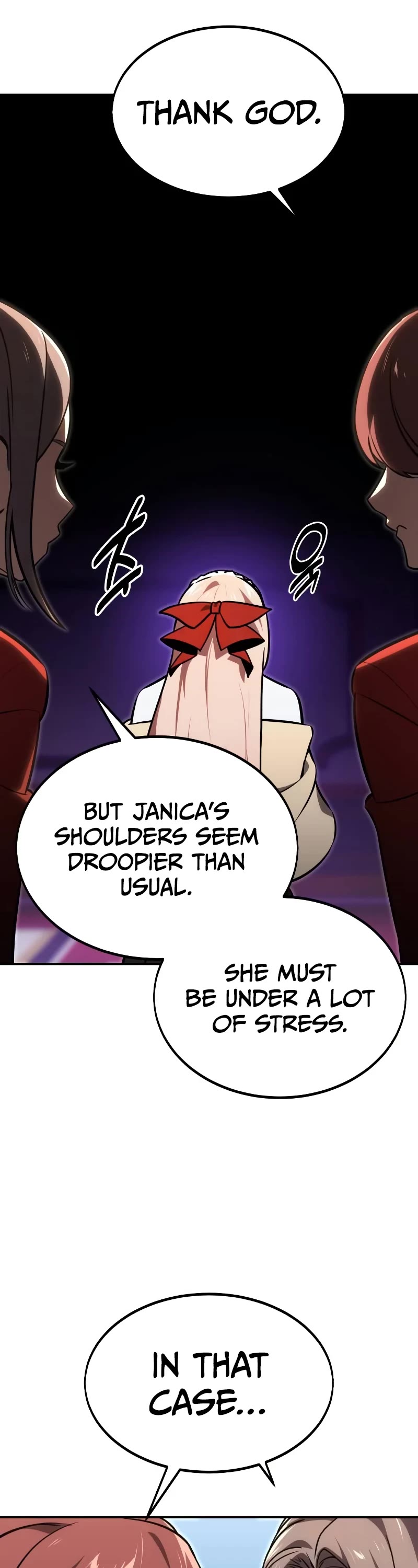 The Extra’s Academy Survival Guide Chapter 12 page 48 - Chapter 12