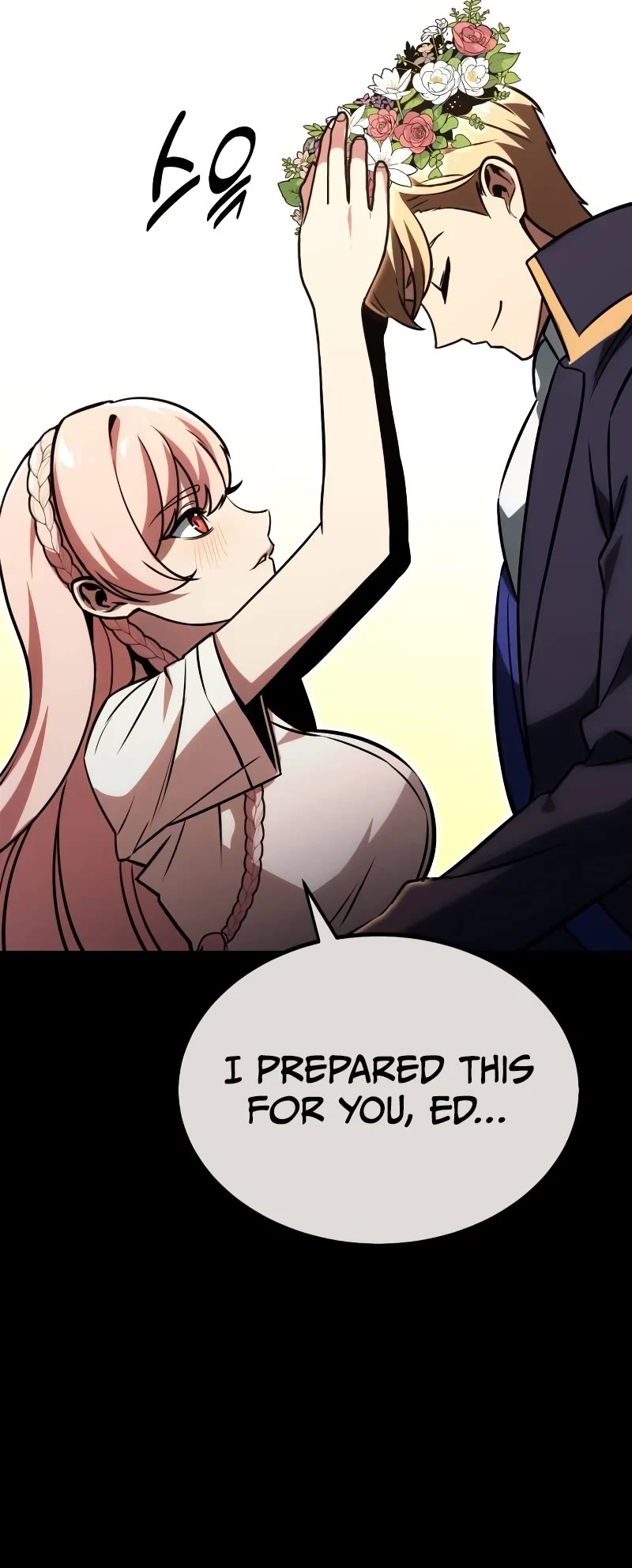 The Extra’s Academy Survival Guide Chapter 12 page 59 - Chapter 12