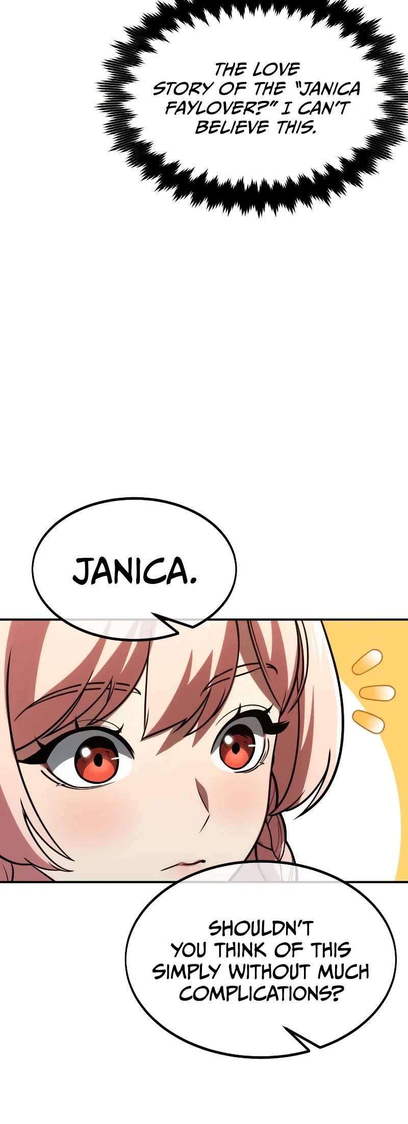 The Extra’s Academy Survival Guide Chapter 12 page 64 - Chapter 12