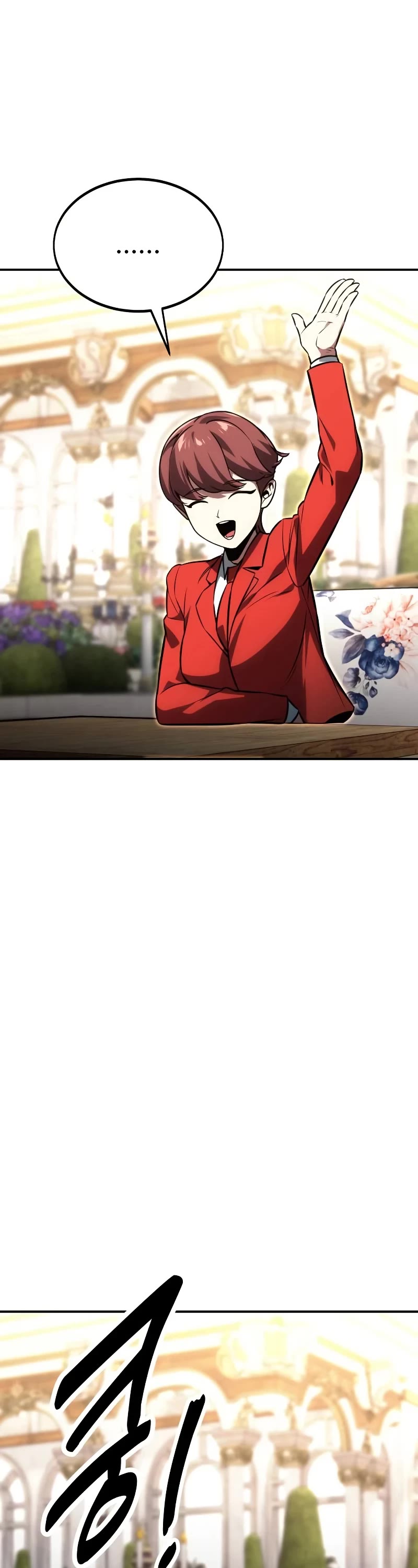 The Extra’s Academy Survival Guide Chapter 12 page 68 - Chapter 12