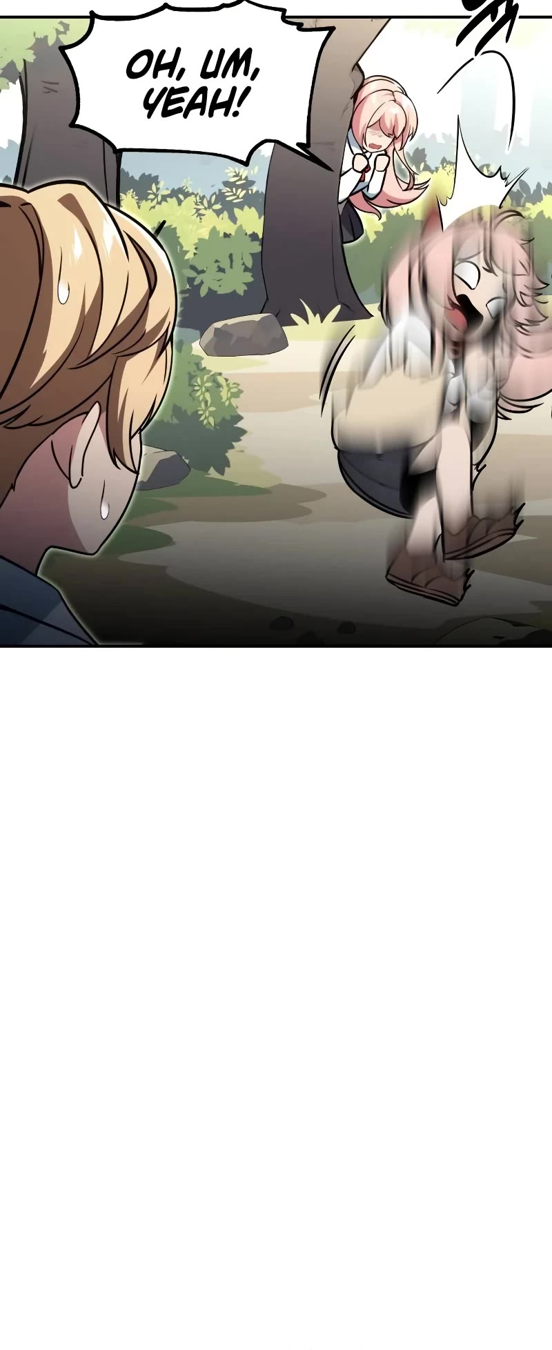 The Extra’s Academy Survival Guide Chapter 12 page 75 - Chapter 12
