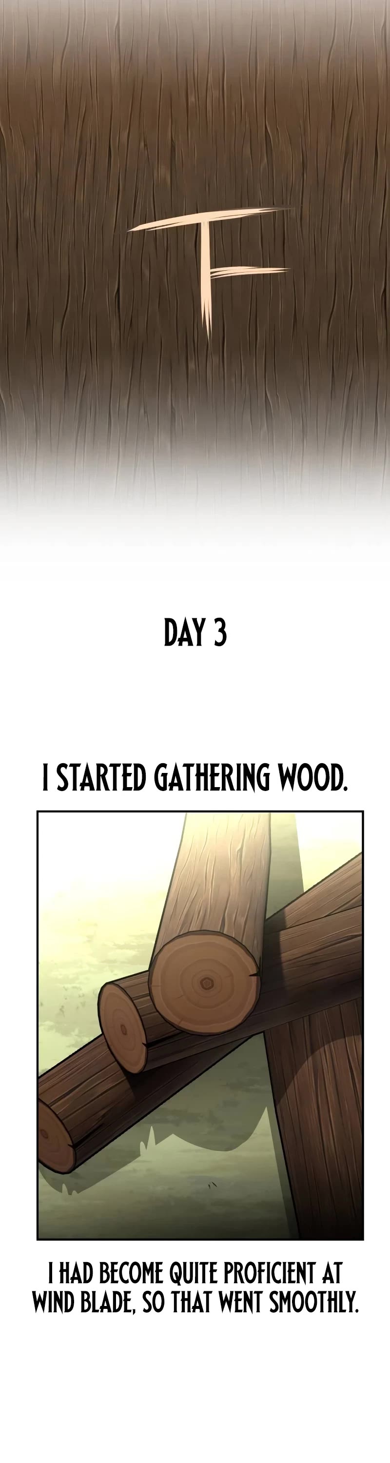 The Extra’s Academy Survival Guide Chapter 12 page 81 - Chapter 12