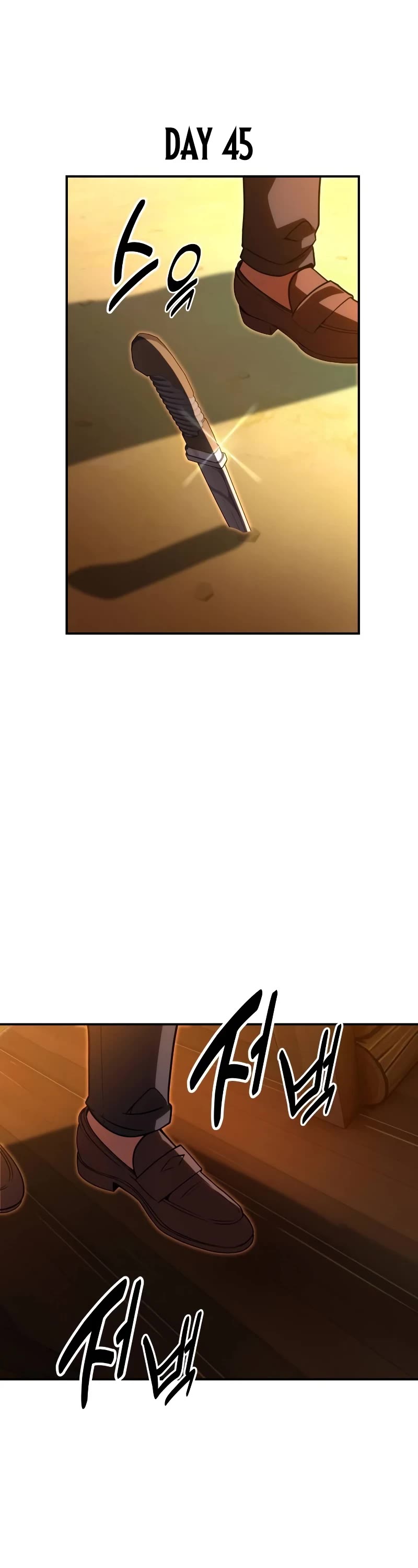 The Extra’s Academy Survival Guide Chapter 12 page 93 - Chapter 12