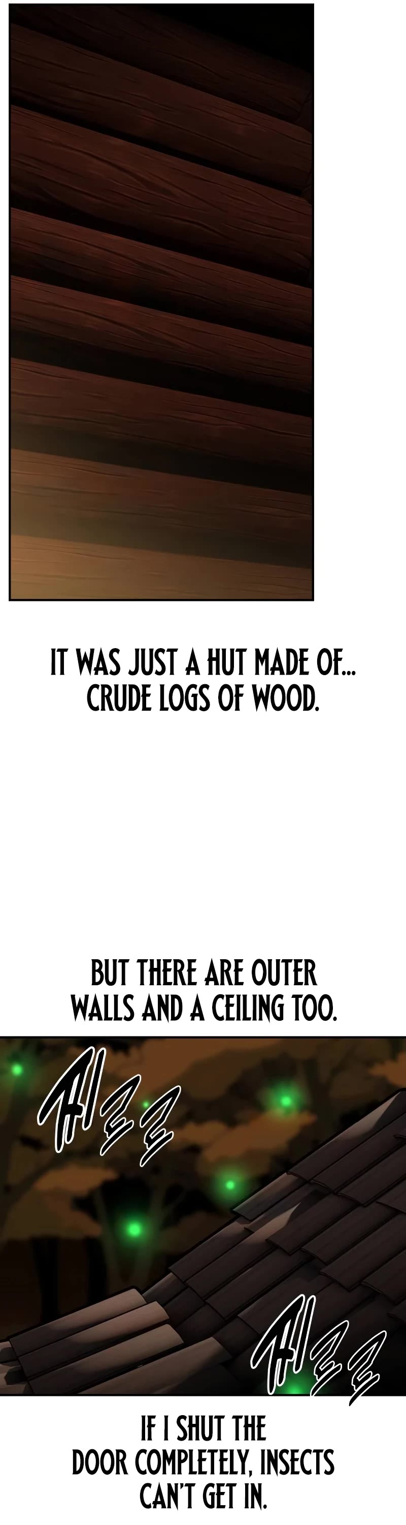 The Extra’s Academy Survival Guide Chapter 12 page 96 - Chapter 12