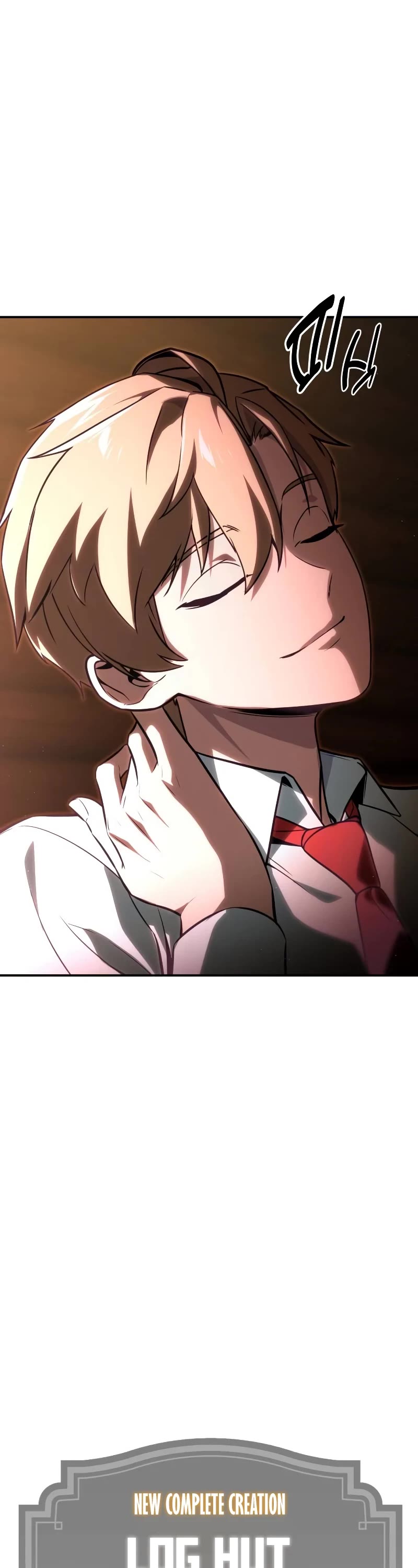 The Extra’s Academy Survival Guide Chapter 12 page 97 - Chapter 12