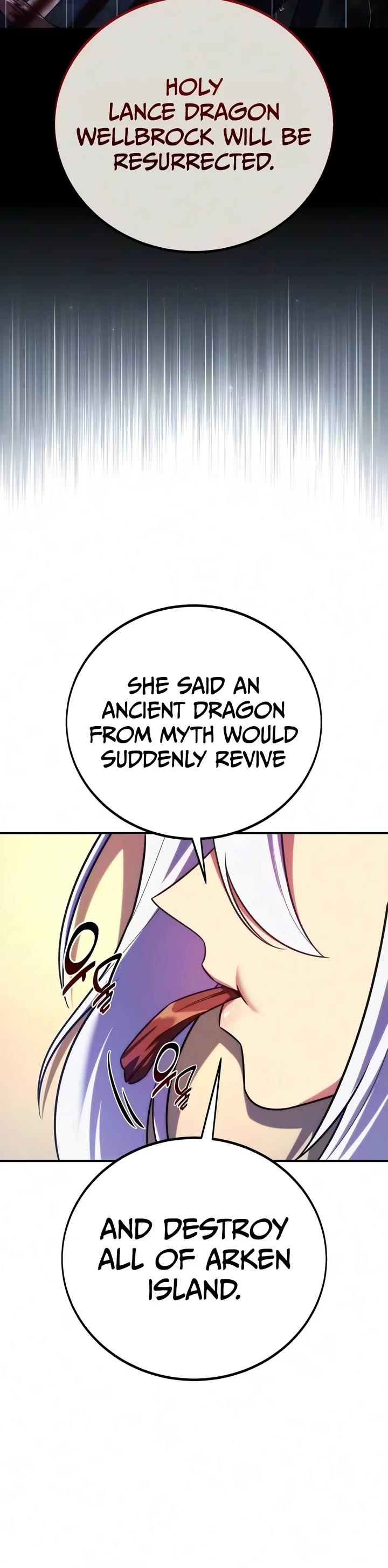 The Extra’s Academy Survival Guide Chapter 120 page 11 - Chapter 120