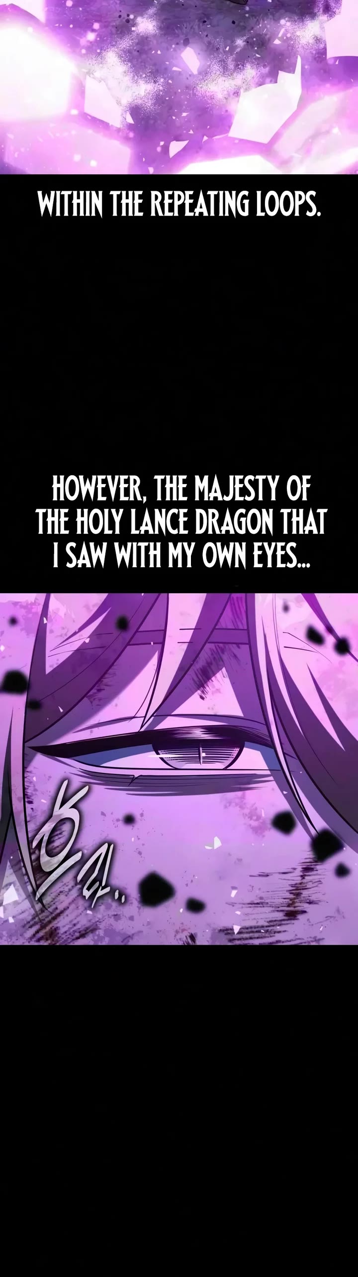 The Extra’s Academy Survival Guide Chapter 120 page 21 - Chapter 120