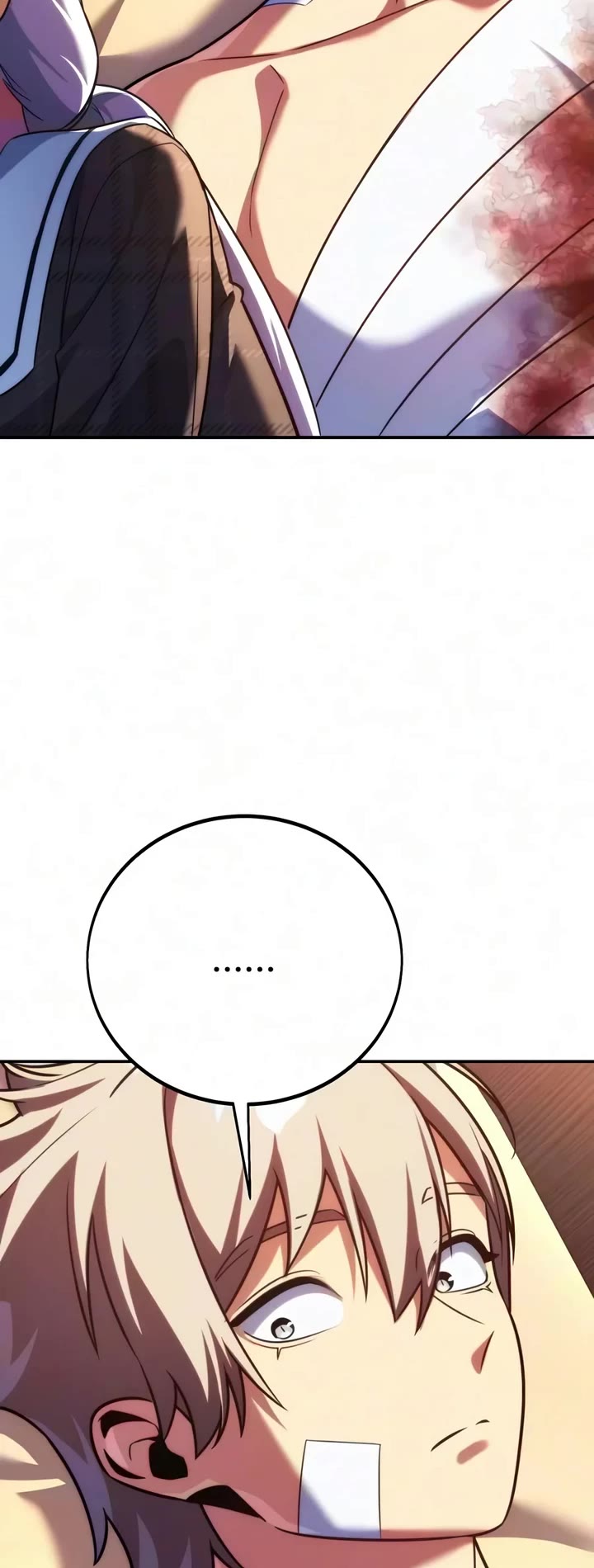 The Extra’s Academy Survival Guide Chapter 120 page 25 - Chapter 120