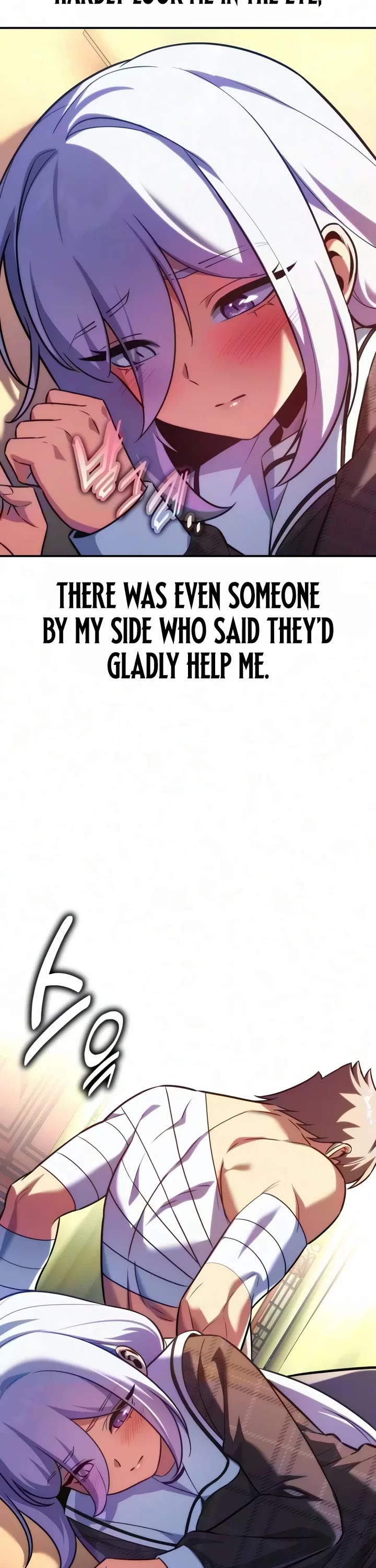 The Extra’s Academy Survival Guide Chapter 120 page 29 - Chapter 120